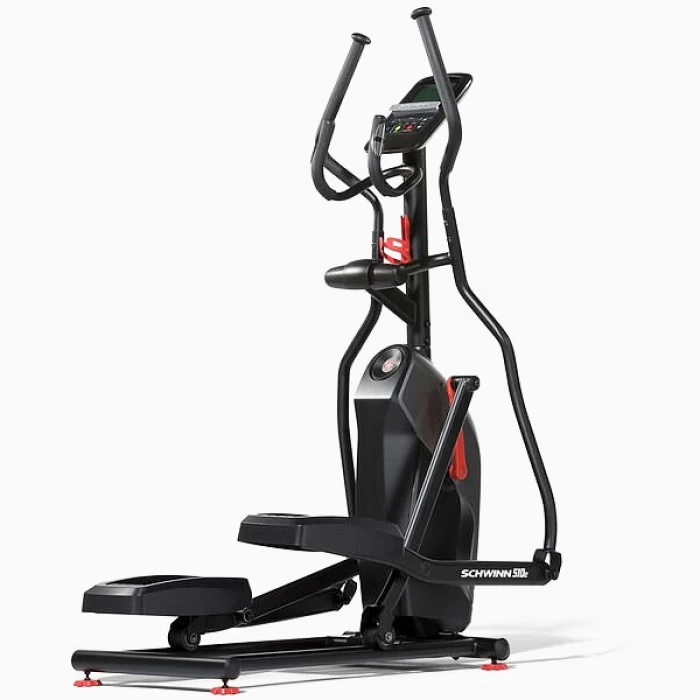 Elipsinis treniruoklis Schwinn 510E LCD