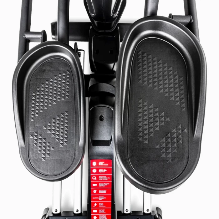 Elipsinis treniruoklis Sole Fitness E25 LCD Elipsinis treniruoklis Sole Fitness E25 LCD