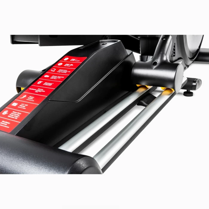 Elipsinis treniruoklis Sole Fitness E25 LCD Elipsinis treniruoklis Sole Fitness E25 LCD