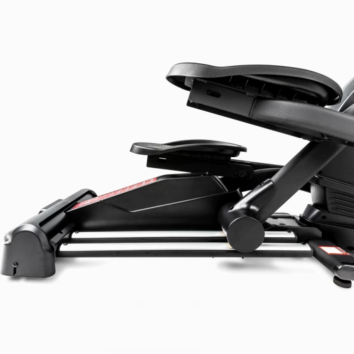 Elipsinis treniruoklis Sole Fitness E25 LCD Elipsinis treniruoklis Sole Fitness E25 LCD