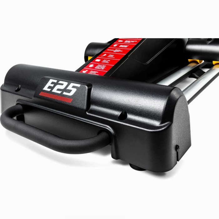 Elipsinis treniruoklis Sole Fitness E25 LCD Elipsinis treniruoklis Sole Fitness E25 LCD