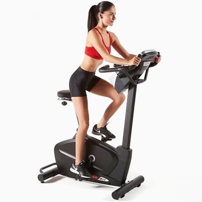 Dviratis treniruoklis Sole Fitness B74 LCD Dviratis treniruoklis Sole Fitness B74 LCD