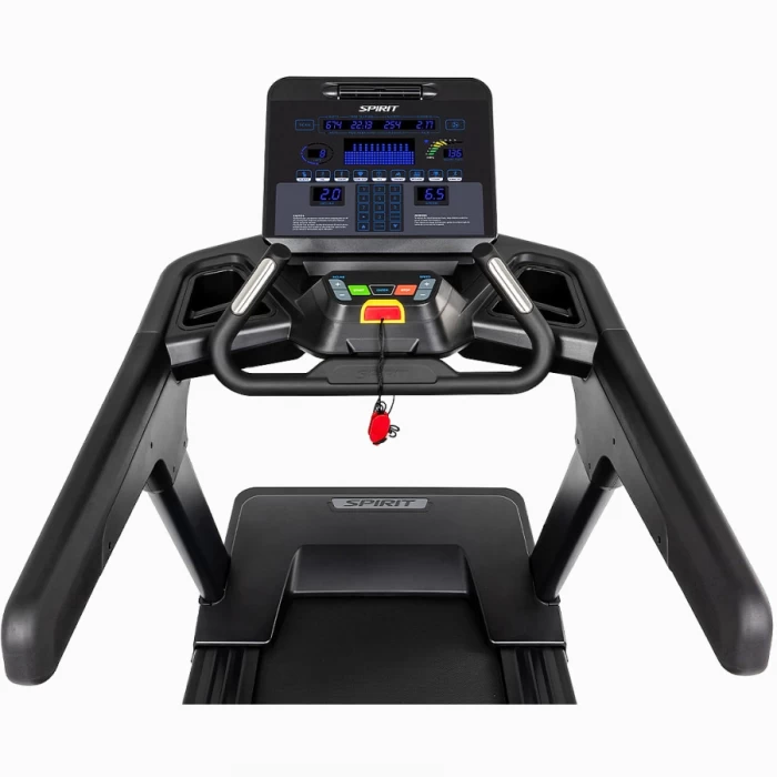 Bėgimo takelis Spirit Fitness CT900 LED PRO (New model) Bėgimo takelis Spirit Fitness CT900 LED PRO (New model)