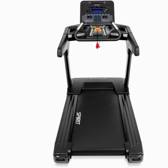 Bėgimo takelis Spirit Fitness CT900 LED PRO (New model) Bėgimo takelis Spirit Fitness CT900 LED PRO (New model)