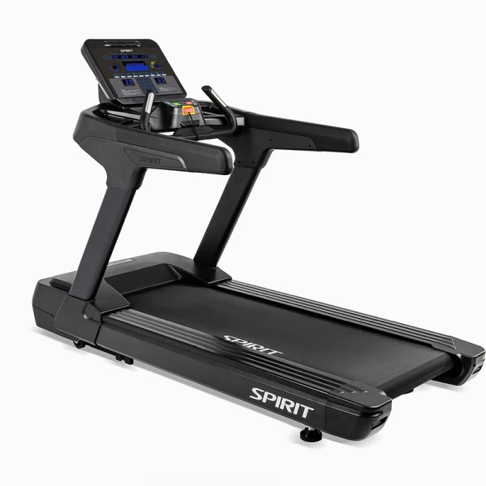 Bėgimo takelis Spirit Fitness CT900 LED PRO (New model) Bėgimo takelis Spirit Fitness CT900 LED PRO (New model)