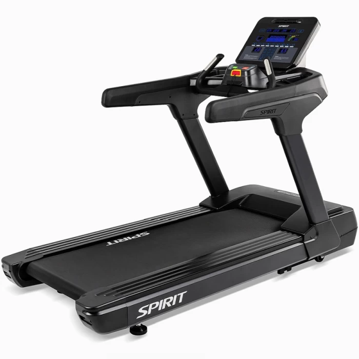 Bėgimo takelis Spirit Fitness CT900 LED PRO (New model) Bėgimo takelis Spirit Fitness CT900 LED PRO (New model)