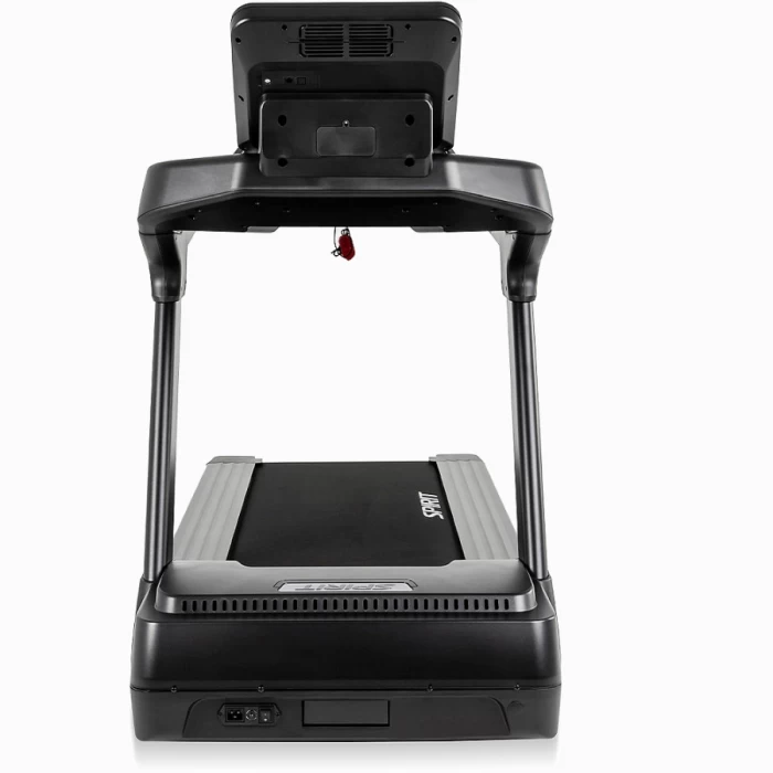 Bėgimo takelis Spirit Fitness CT900 LED PRO (New model) Bėgimo takelis Spirit Fitness CT900 LED PRO (New model)