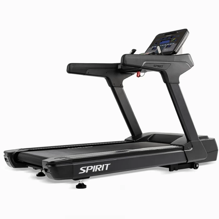 Bėgimo takelis Spirit Fitness CT900 LED PRO (New model) Bėgimo takelis Spirit Fitness CT900 LED PRO (New model)