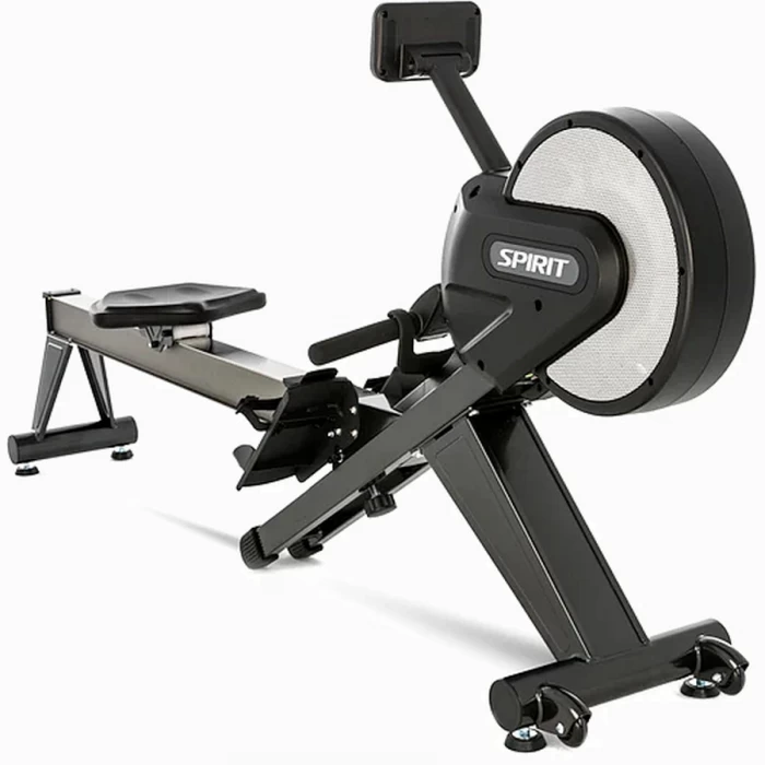 Irklavimo treniruoklis Spirit Fitness CRW800 LCD PRO Irklavimo treniruoklis Spirit Fitness CRW800 LCD PRO