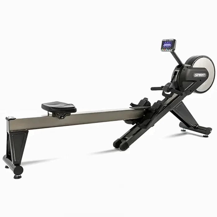 Irklavimo treniruoklis Spirit Fitness CRW800 LCD PRO Irklavimo treniruoklis Spirit Fitness CRW800 LCD PRO
