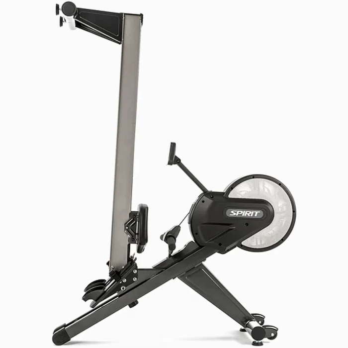 Irklavimo treniruoklis Spirit Fitness CRW800 LCD PRO Irklavimo treniruoklis Spirit Fitness CRW800 LCD PRO