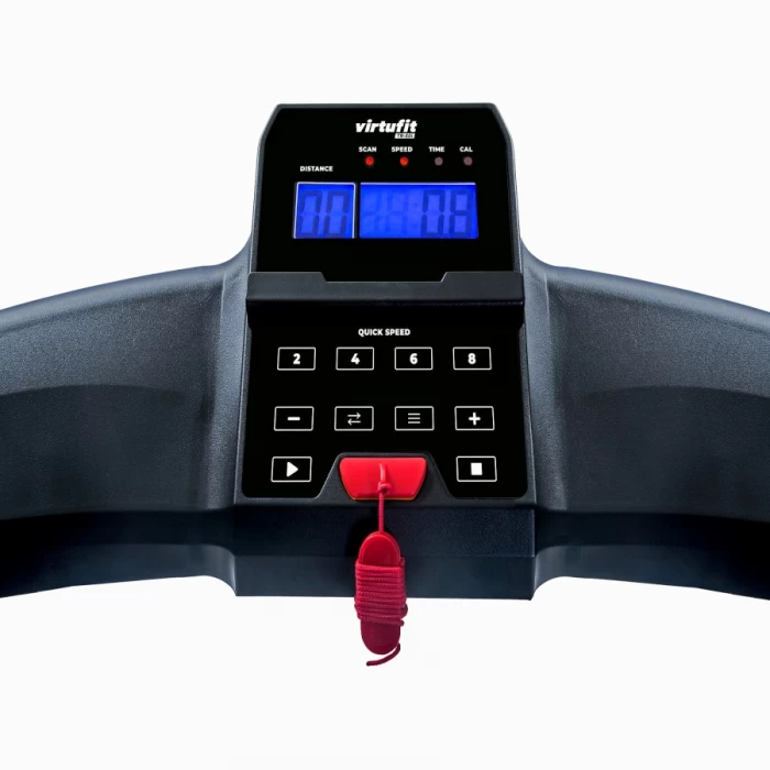 Bėgimo takelis VirtuFit RunFit TR-50i LED