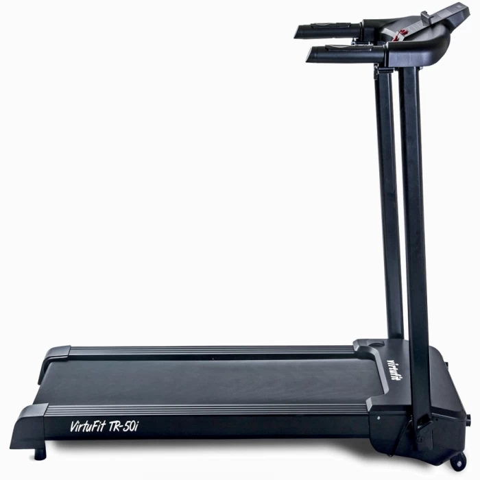 Bėgimo takelis VirtuFit RunFit TR-50i LED