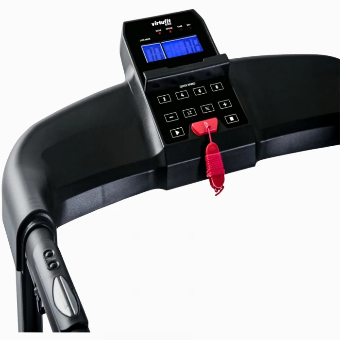Bėgimo takelis VirtuFit RunFit TR-50i LED