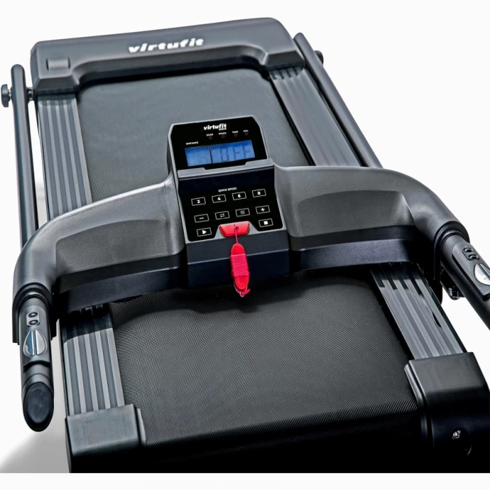 Bėgimo takelis VirtuFit RunFit TR-50i LED