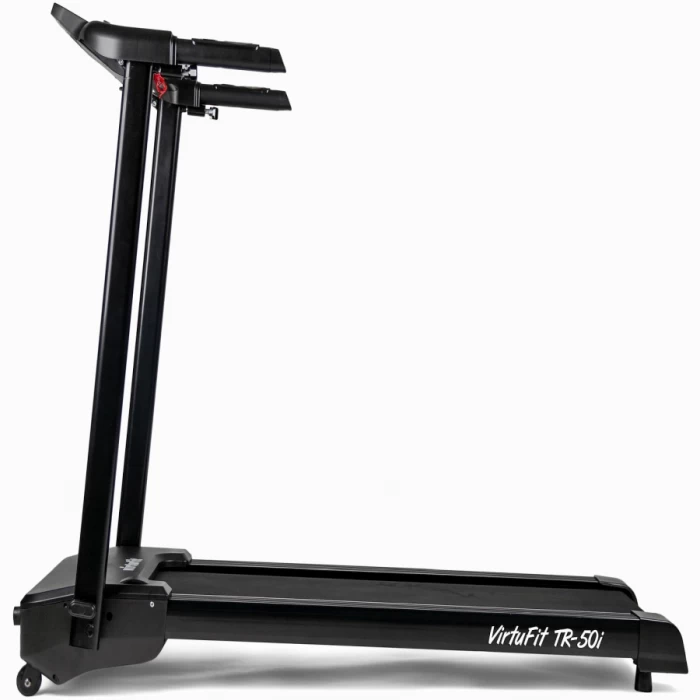 Bėgimo takelis VirtuFit RunFit TR-50i LED