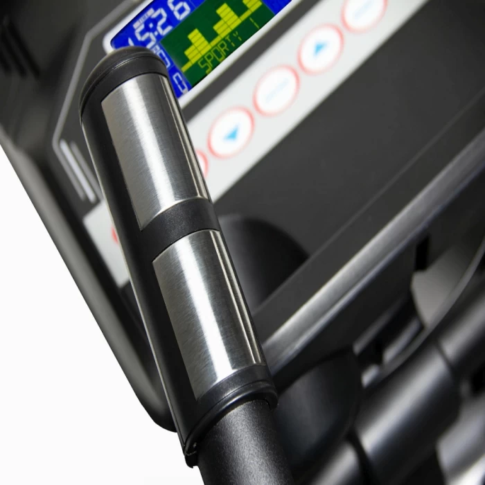 Elipsinis treniruoklis VirtuFit Elite FDR2.5i LED Elipsinis treniruoklis VirtuFit Elite FDR2.5i LED