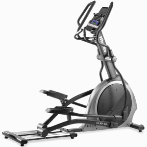 Elipsinis treniruoklis VirtuFit Elite FDR2.5i LED