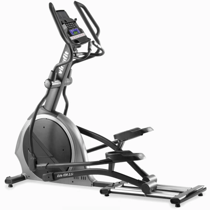 Elipsinis treniruoklis VirtuFit Elite FDR2.5i LED Elipsinis treniruoklis VirtuFit Elite FDR2.5i LED