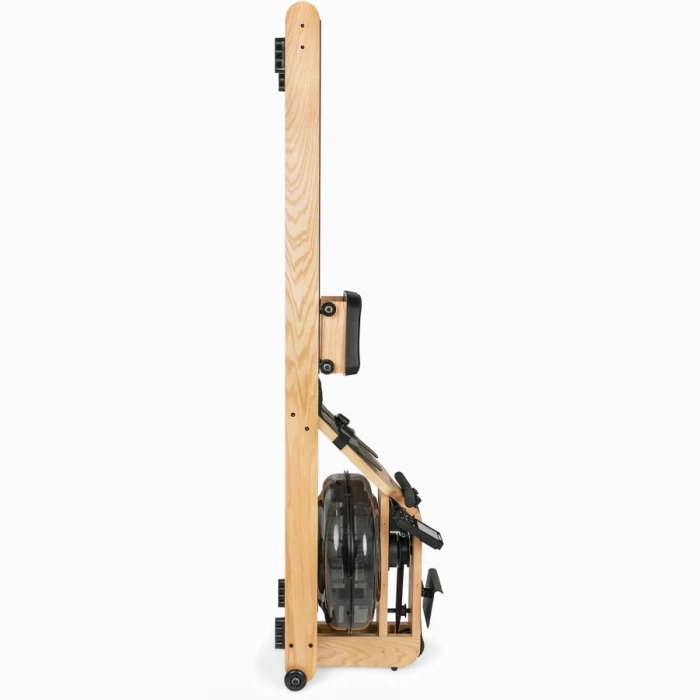 Irklavimo treniruoklis VirtuFit Elite Rower Oak LCD Irklavimo treniruoklis VirtuFit Elite Rower Oak LCD