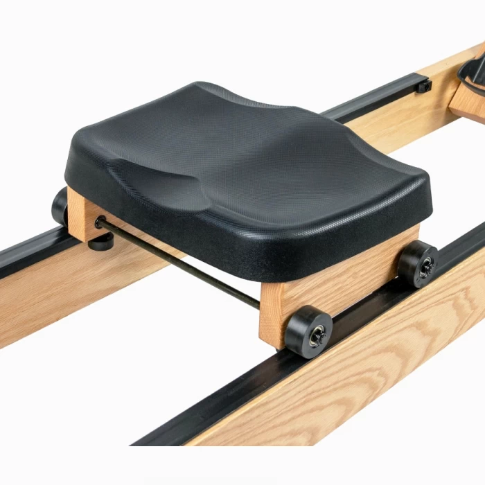 Irklavimo treniruoklis VirtuFit Elite Rower Oak LCD Irklavimo treniruoklis VirtuFit Elite Rower Oak LCD
