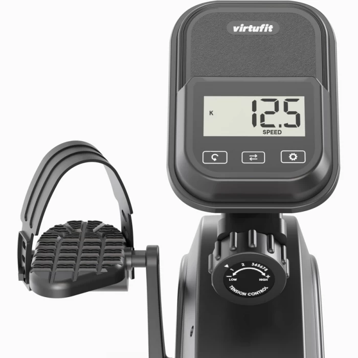 Dviratis treniruoklis VirtuFit Rehab Bike RB100 LCD