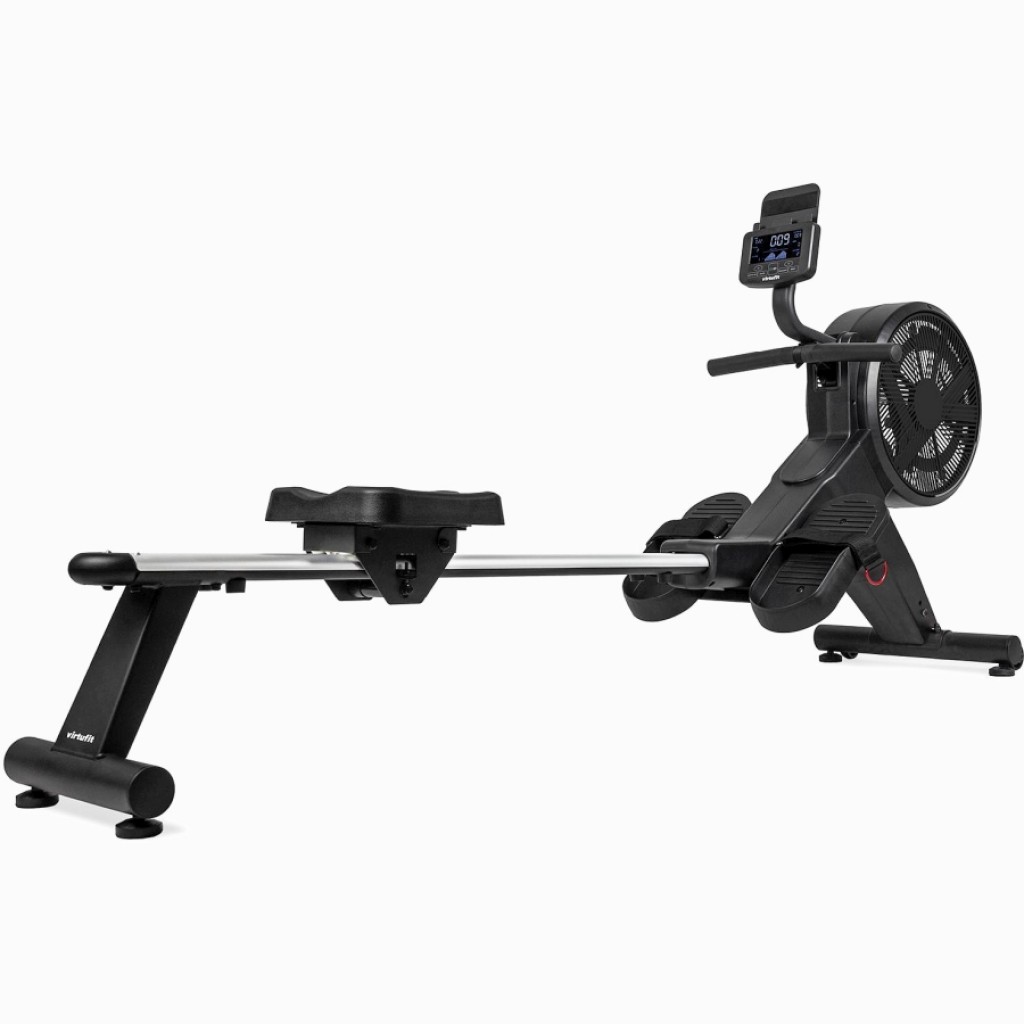 Elite R9 Rower Rowing machine VirtuFit Elite AirMag LCD