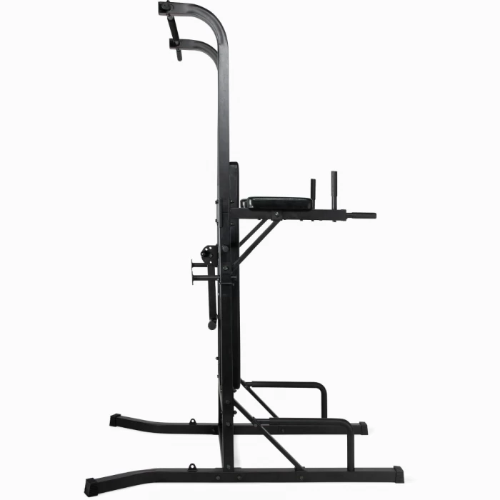 Skersinis + lygiagretės VirtuFit Power Tower Bench