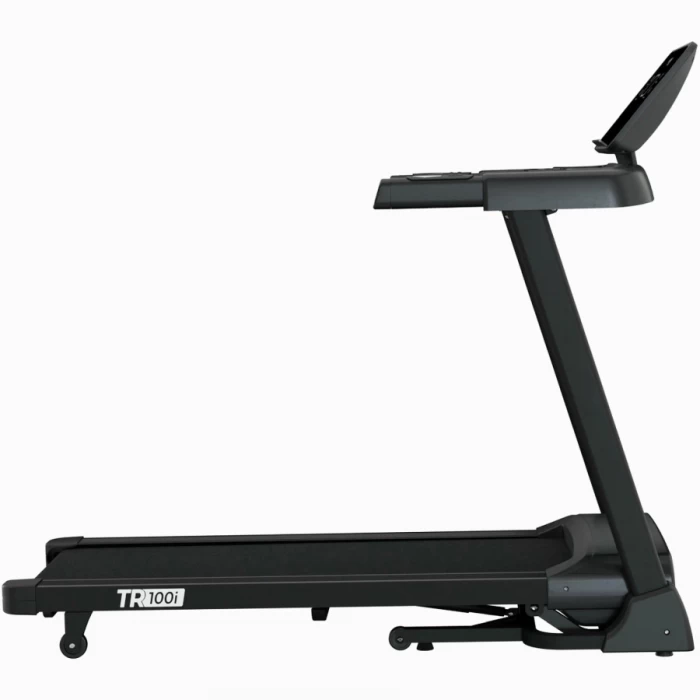Bėgimo takelis VirtuFit RunFit TR-100i LED Bėgimo takelis VirtuFit RunFit TR-100i LED