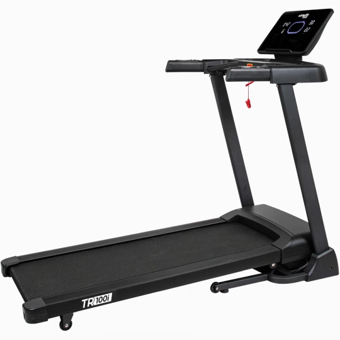Bėgimo takelis VirtuFit RunFit TR-100i LED Bėgimo takelis VirtuFit RunFit TR-100i LED
