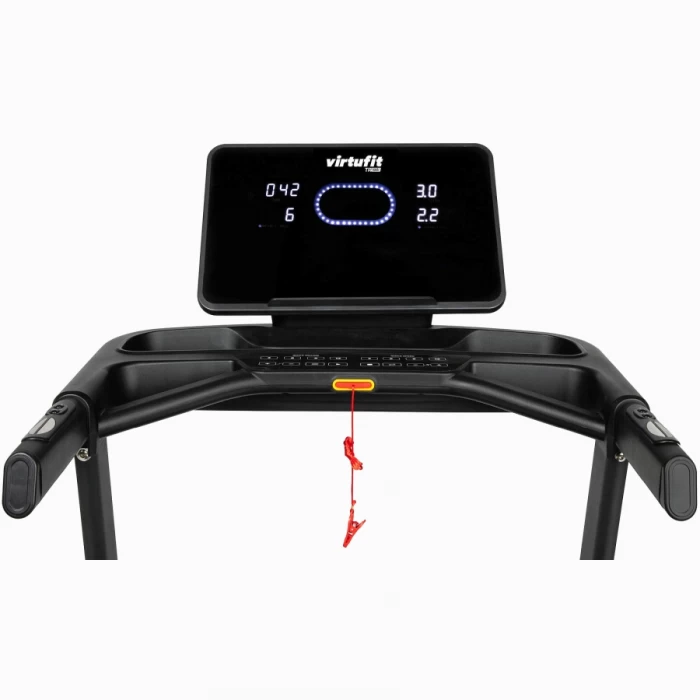Bėgimo takelis VirtuFit RunFit TR-100i LED Bėgimo takelis VirtuFit RunFit TR-100i LED