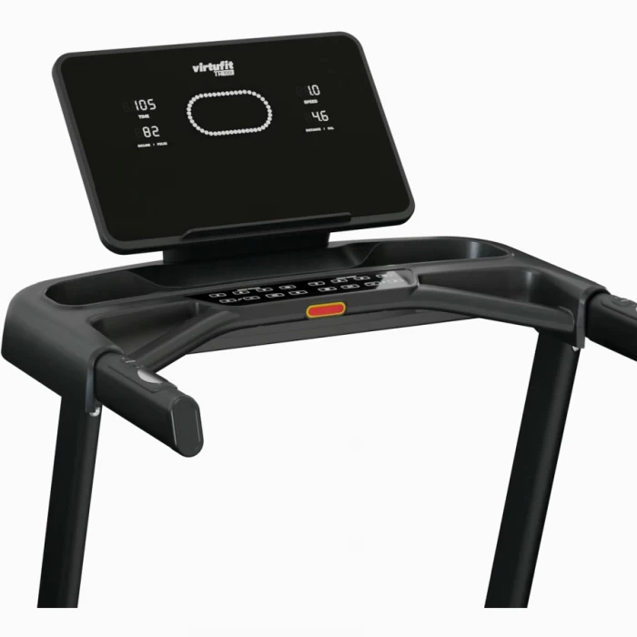 Bėgimo takelis VirtuFit RunFit TR-100i LED Bėgimo takelis VirtuFit RunFit TR-100i LED