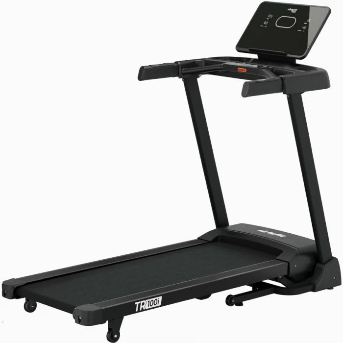 Bėgimo takelis VirtuFit RunFit TR-100i LED Bėgimo takelis VirtuFit RunFit TR-100i LED