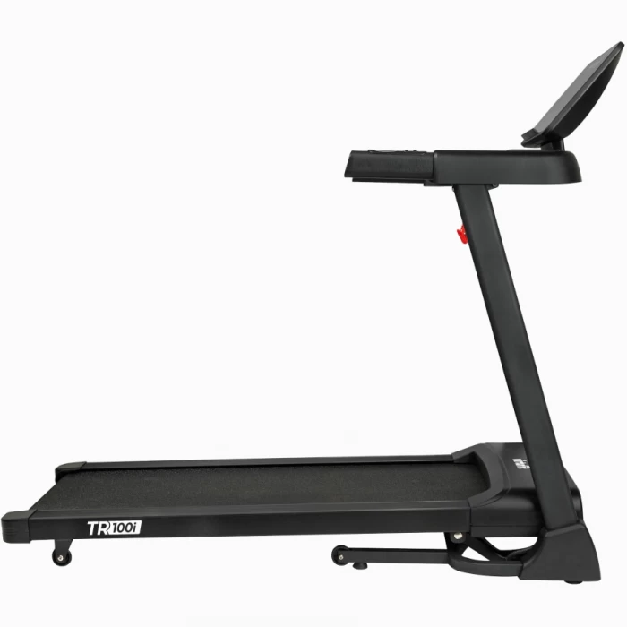 Bėgimo takelis VirtuFit RunFit TR-100i LED Bėgimo takelis VirtuFit RunFit TR-100i LED