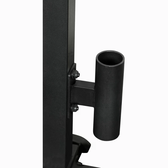 Daugiafunkcinis jėgos treniruoklis VirtuFit Half Rack HR100