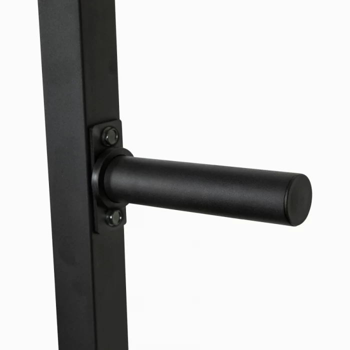 Daugiafunkcinis jėgos treniruoklis VirtuFit Half Rack HR100