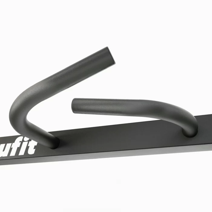 Daugiafunkcinis jėgos treniruoklis VirtuFit Half Rack HR100