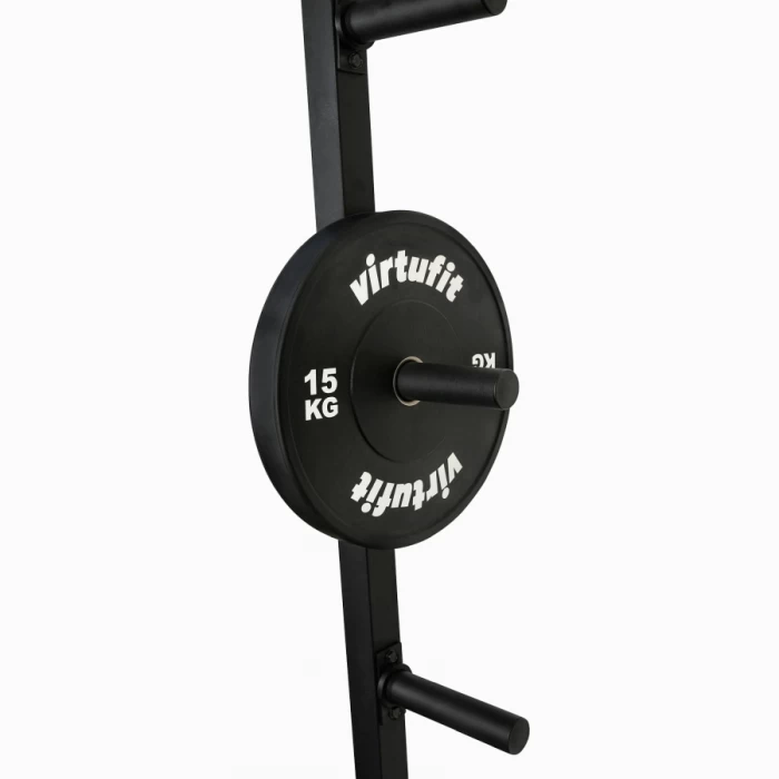 Daugiafunkcinis jėgos treniruoklis VirtuFit Half Rack HR100