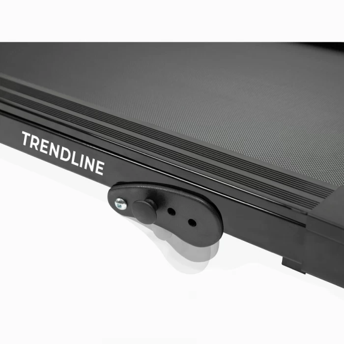Bėgimo takelis VirtuFit Long Trendline LCD