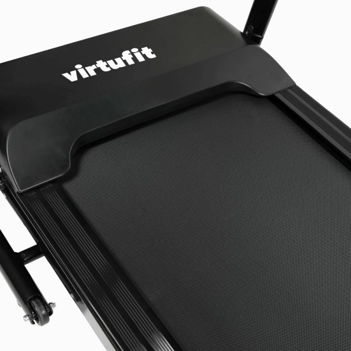 Bėgimo takelis VirtuFit Long Trendline LCD