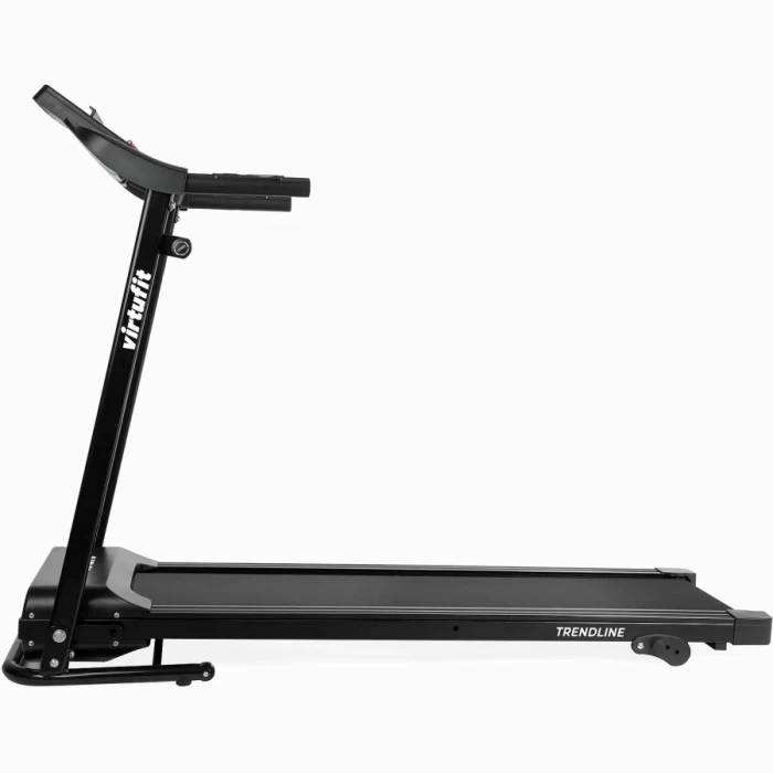 Bėgimo takelis VirtuFit Long Trendline LCD