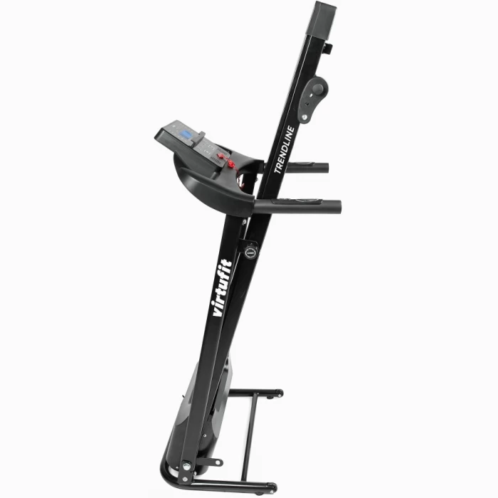Bėgimo takelis VirtuFit Long Trendline LCD