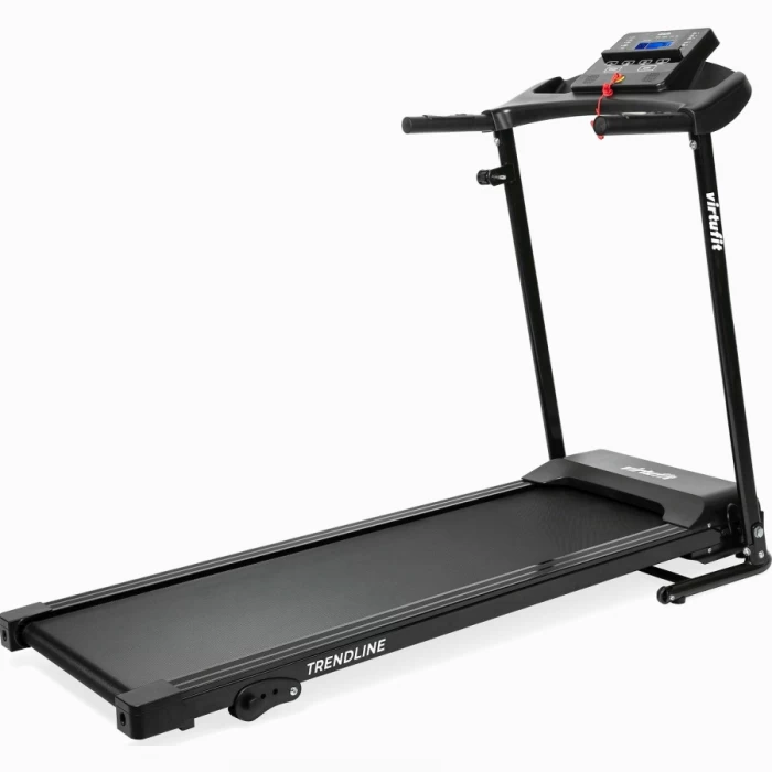 Bėgimo takelis VirtuFit Long Trendline LCD