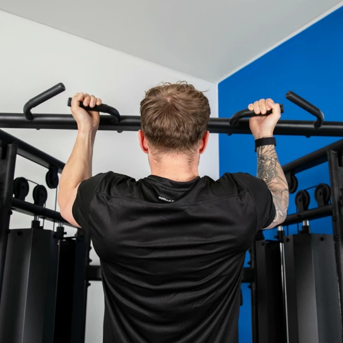 Daugiafunkcinis jėgos treniruoklis VirtuFit Power CC100