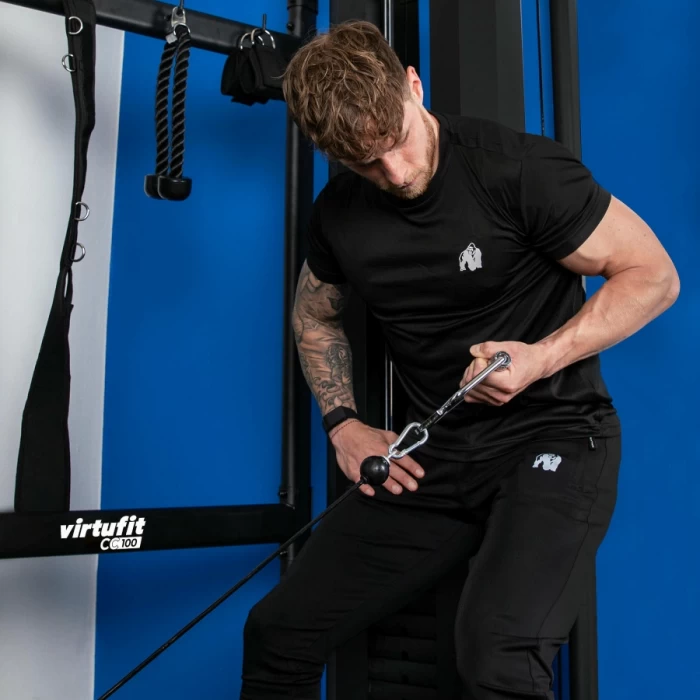 Daugiafunkcinis jėgos treniruoklis VirtuFit Power CC100