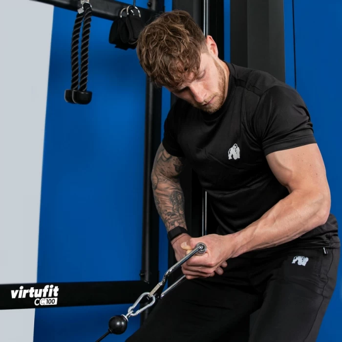 Daugiafunkcinis jėgos treniruoklis VirtuFit Power CC100