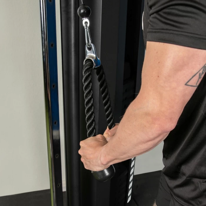 Daugiafunkcinis jėgos treniruoklis VirtuFit Power CC100