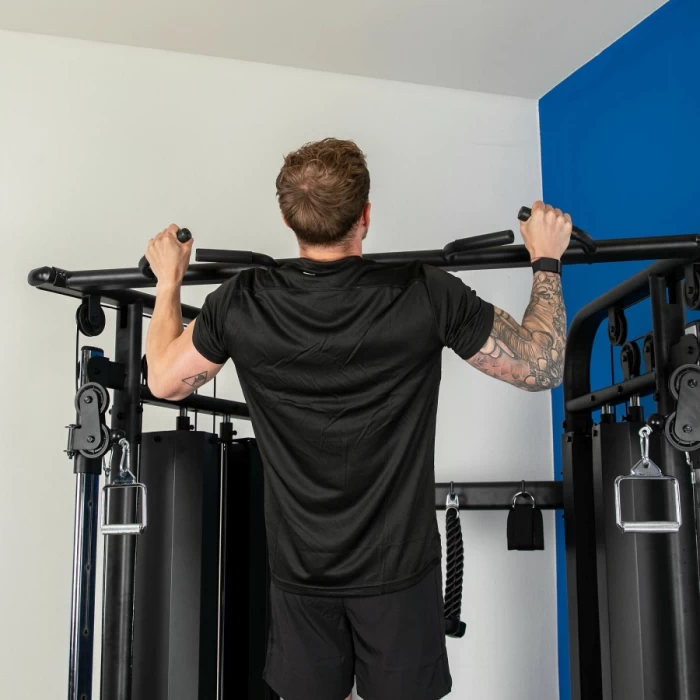 Daugiafunkcinis jėgos treniruoklis VirtuFit Power CC100