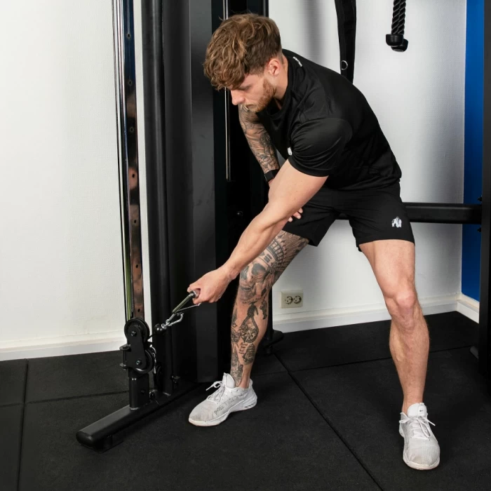 Daugiafunkcinis jėgos treniruoklis VirtuFit Power CC100