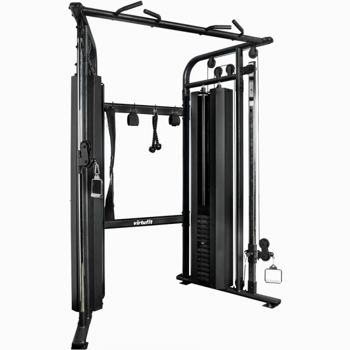 Daugiafunkcinis jėgos treniruoklis VirtuFit Power CC100